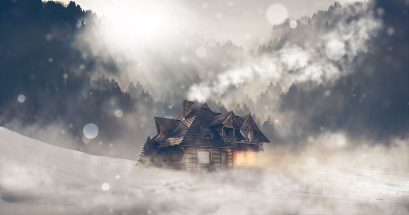 Forest Cabin